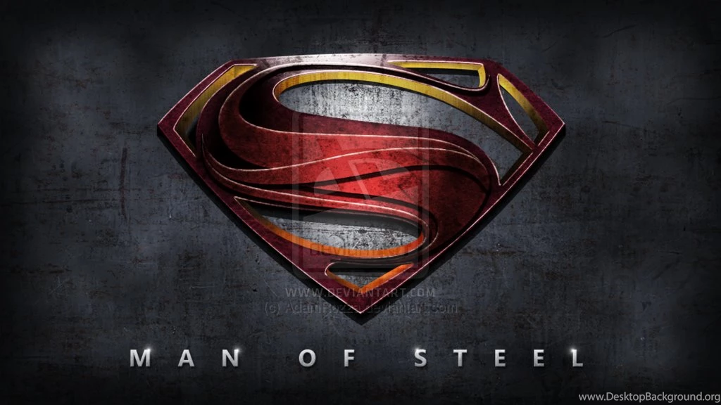 Man Of Steel Wallpapers 1280x720 : Desktop And Mobile Wallpapers ...