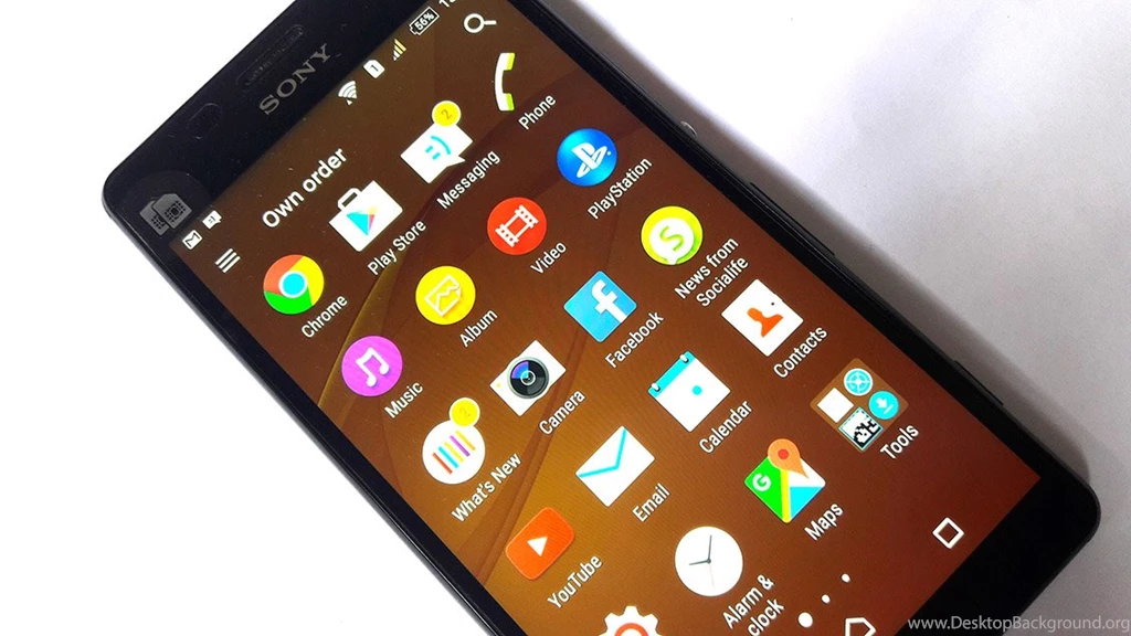 App Reviews Archives