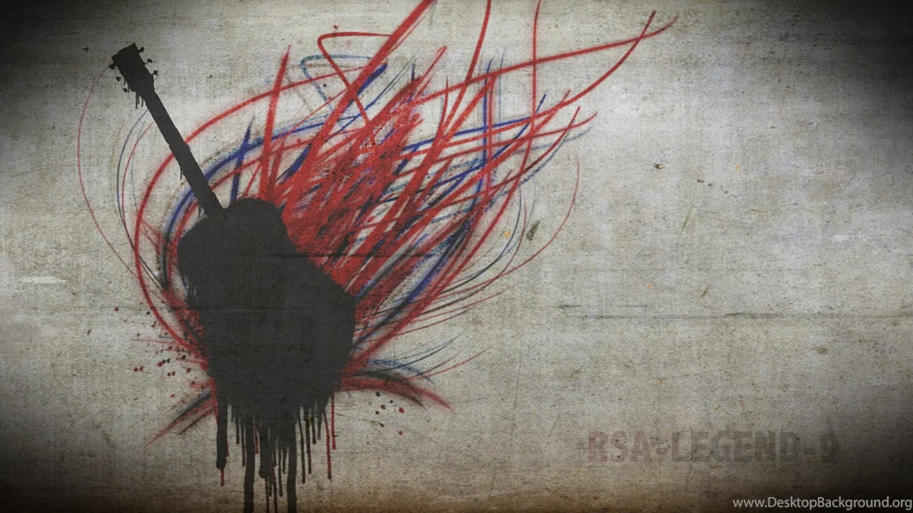 Guitar Wallpapers By JoshuaNel On DeviantArt