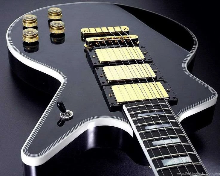 Awesome Guitars