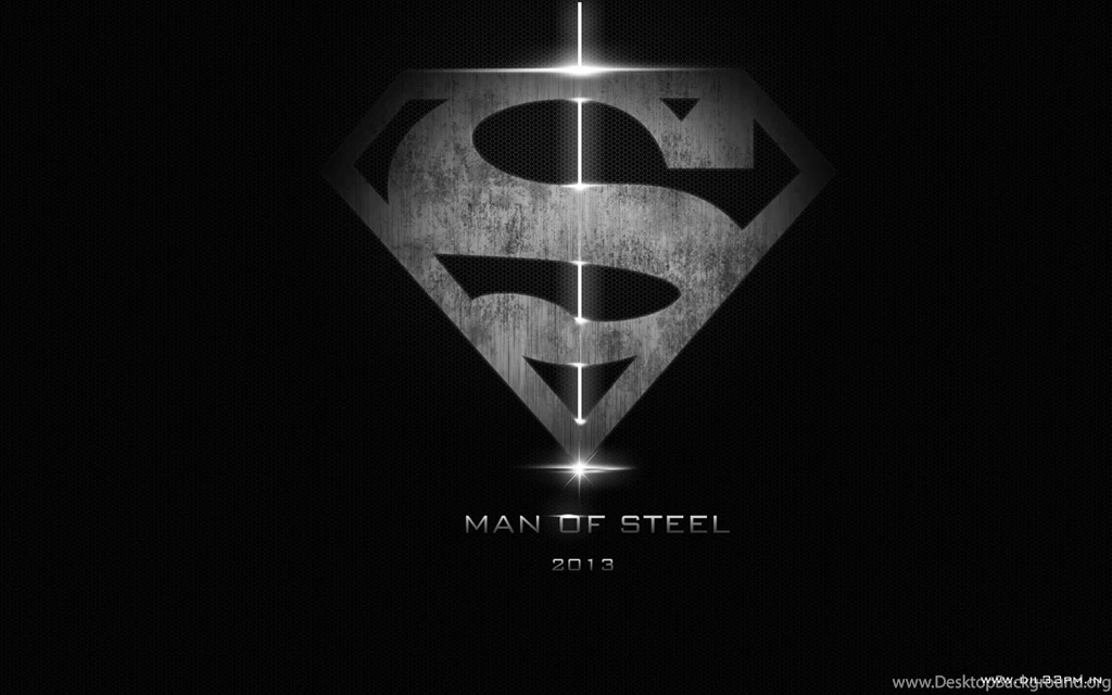 Man Of Steel Wallpapers » WallDevil   Best Free HD Desktop And ...