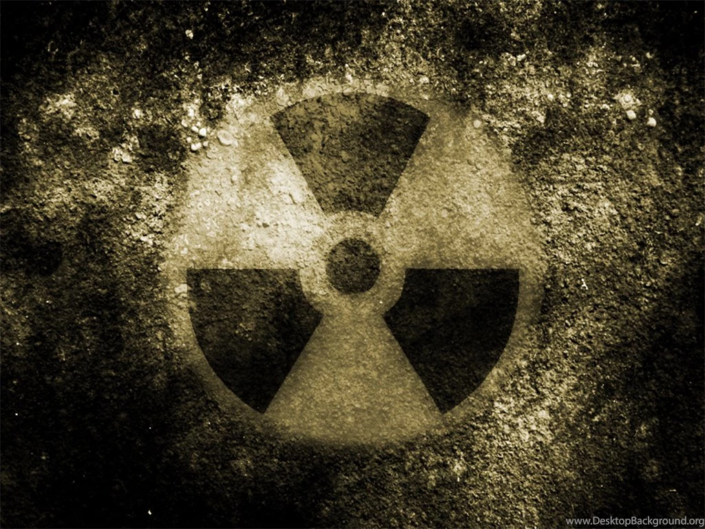 RePin Image: Cool Nuclear Symbol Nuclear On Pinterest