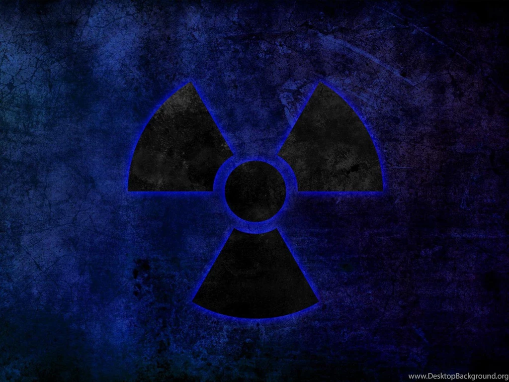 19 Radioactive HD Wallpapers