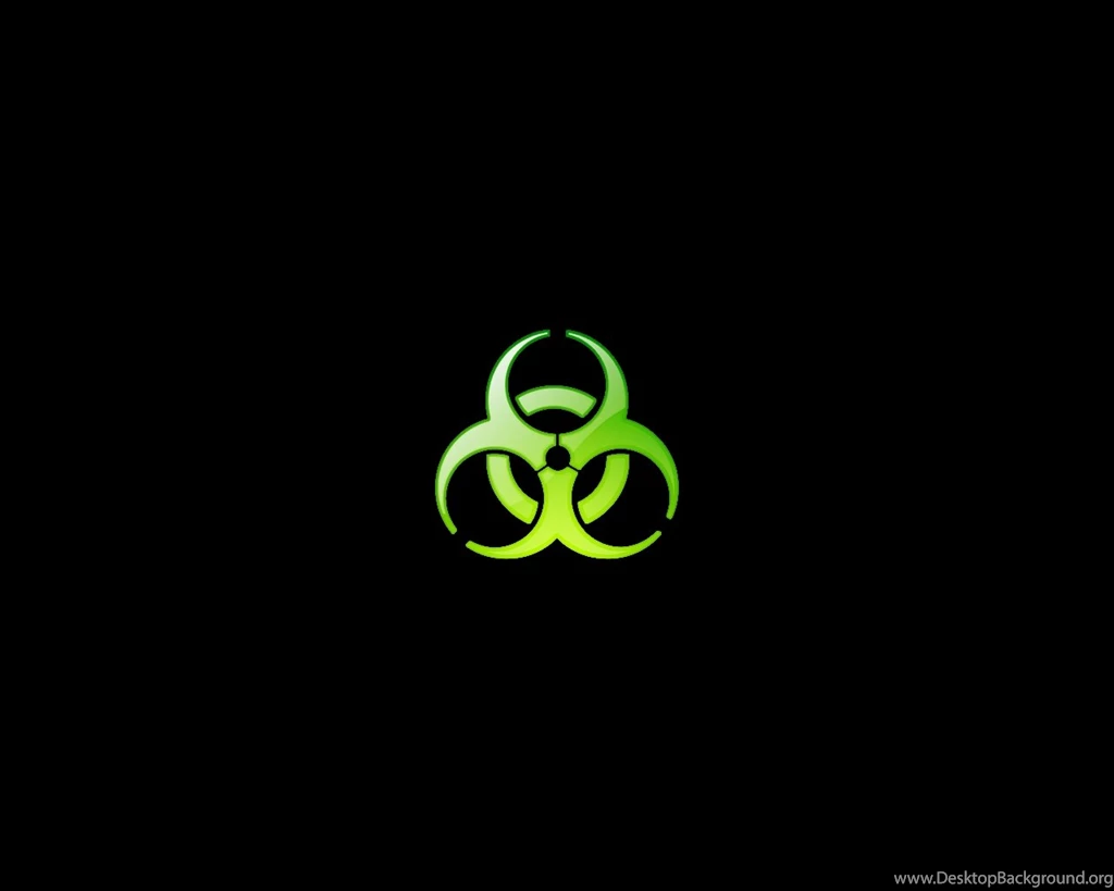 107 Biohazard HD Wallpapers