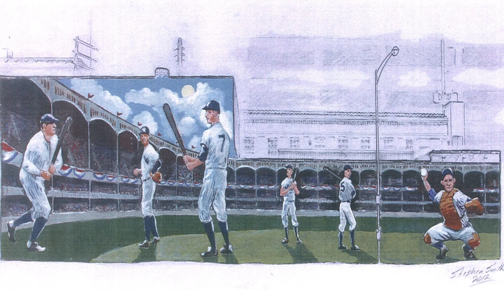 Baseball Fever