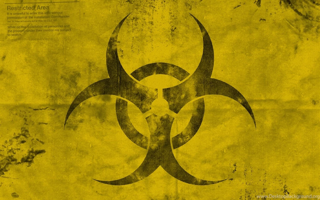 Cool Biohazard Wallpaper Images