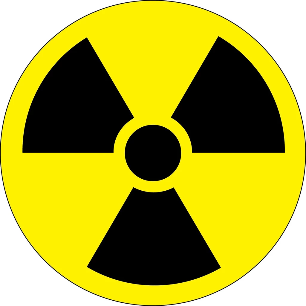 Radioactive