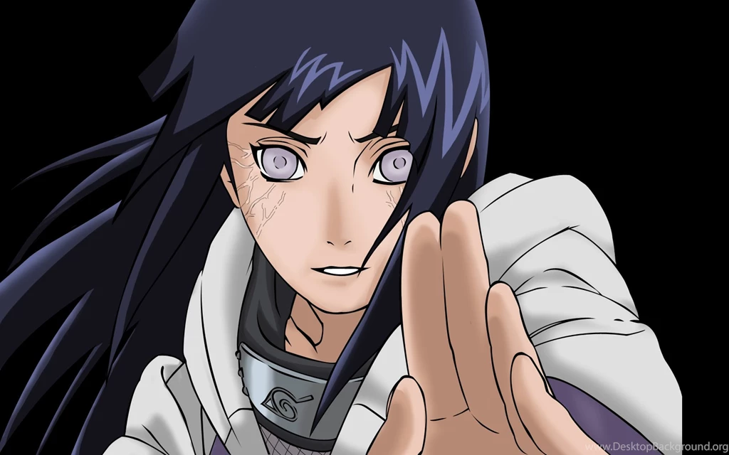 Hinata Wallpapers