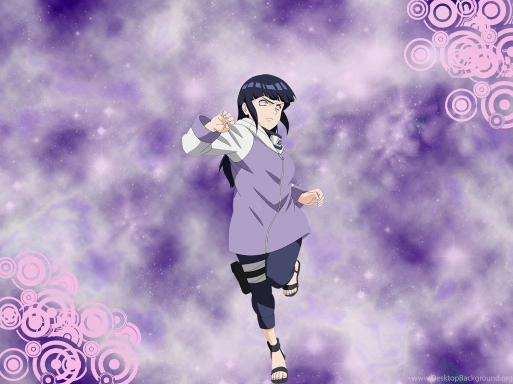 Hinata Glefia.com Wallpapers