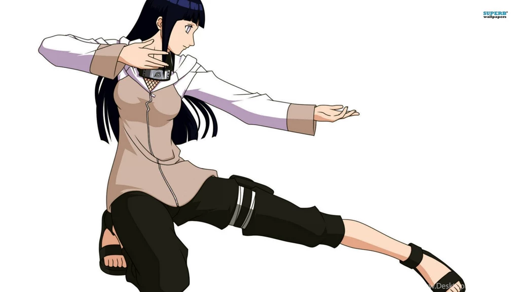 Hinata Naruto Wallpapers