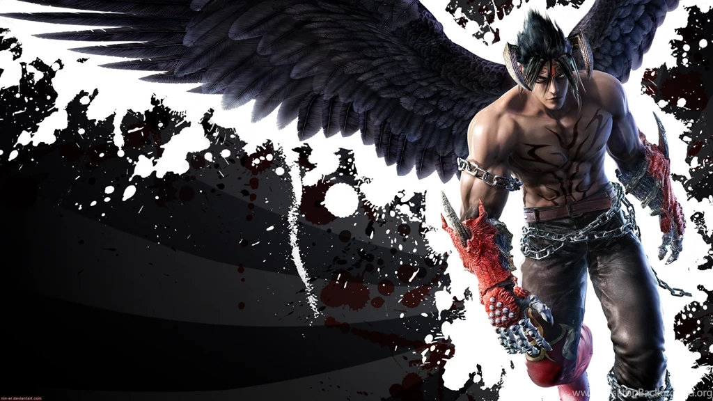 Tekken HD Wallpapers