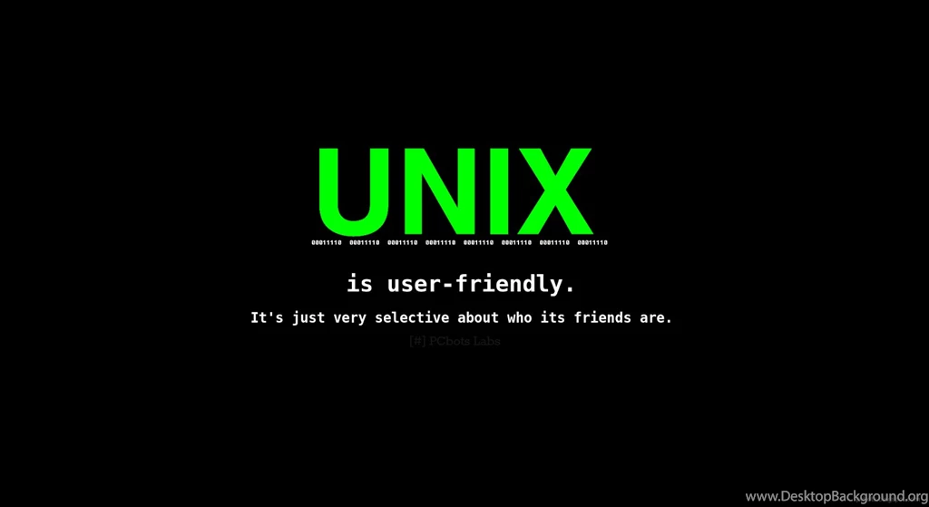 Linux HD Wallpapers Collection