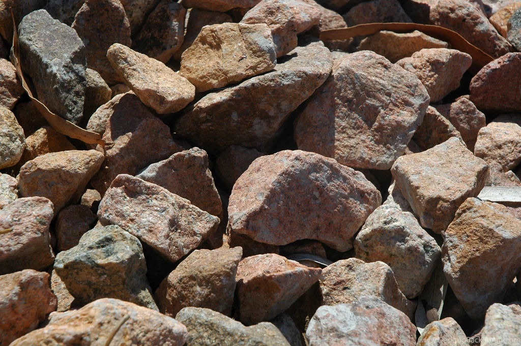 Rocks Stones