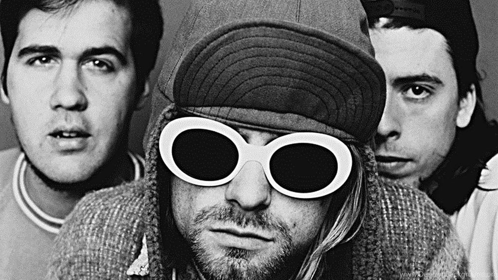NIRVANA Desktop 1920x1080 Wallpapers, 1920x1080 Wallpapers ...