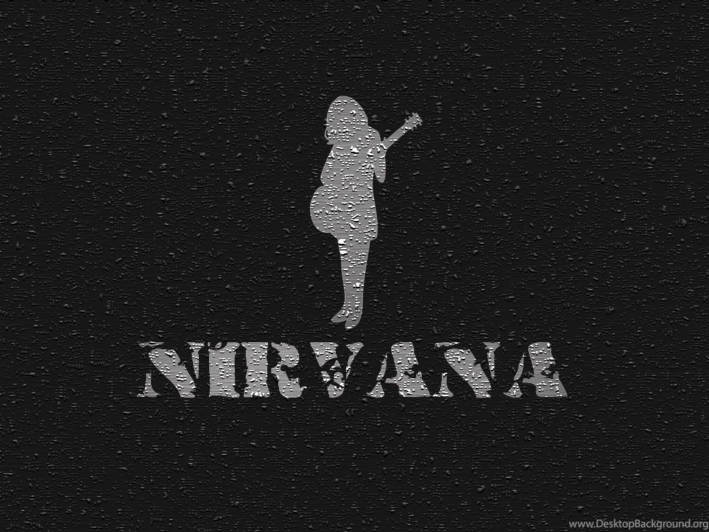 Name Nirvana Desktop Wallpapers 24 All Wallpapers Wallpapers Size ...