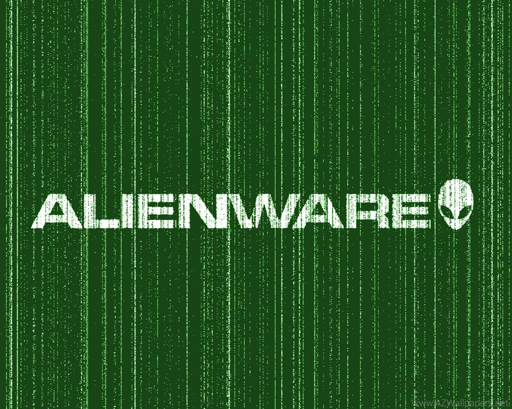 Alienware Matrix Wallpapers