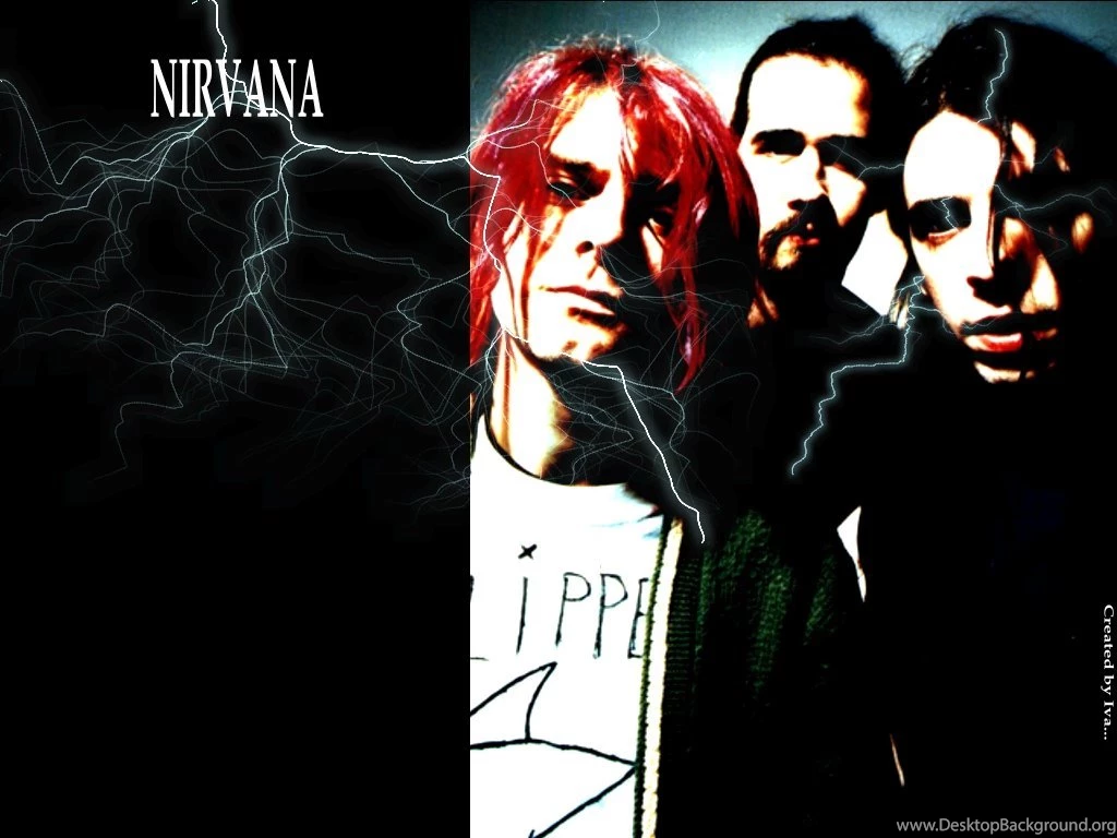 HD Picture Nirvana Wallpaper, HQ Backgrounds