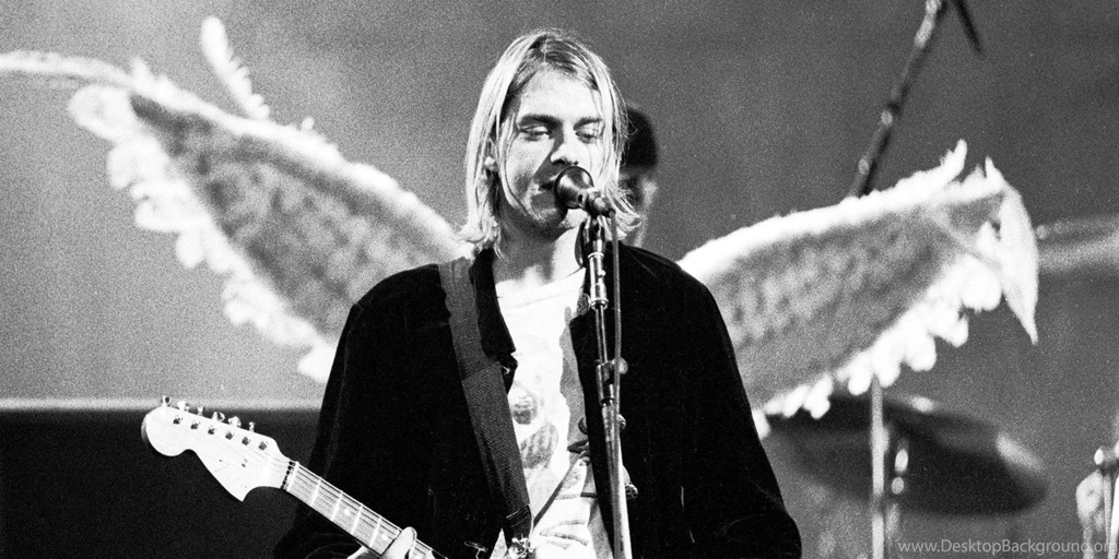 Nirvana HD Wallpapers Page 2 Of 3 Cool Wallpapers
