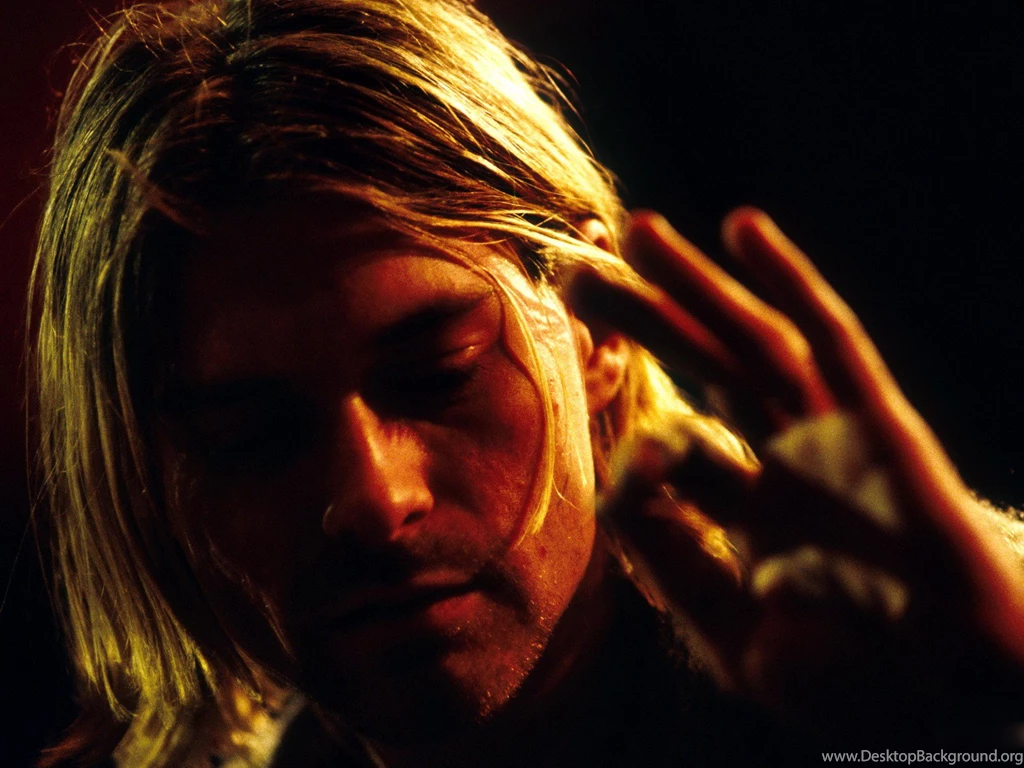 Nirvana Computer Wallpapers, Desktop Backgrounds