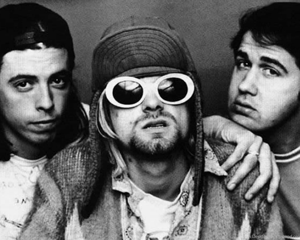 1280x1024 Nirvana Wallpapers HD, Desktop Backgrounds 1280x1024 ...