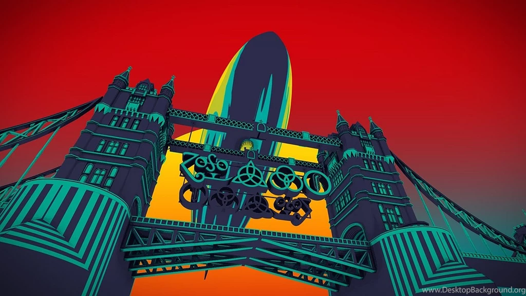 50 Led Zeppelin HD Wallpapers