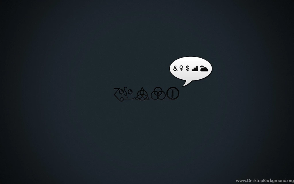 50 Led Zeppelin HD Wallpapers