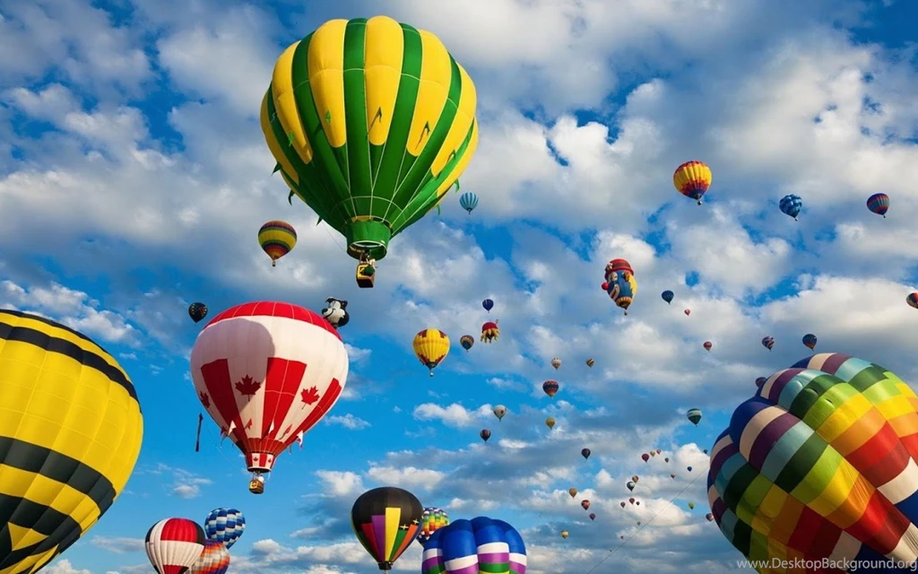 Hot Air Balloon Live Wallpapers Android Apps On Google Play