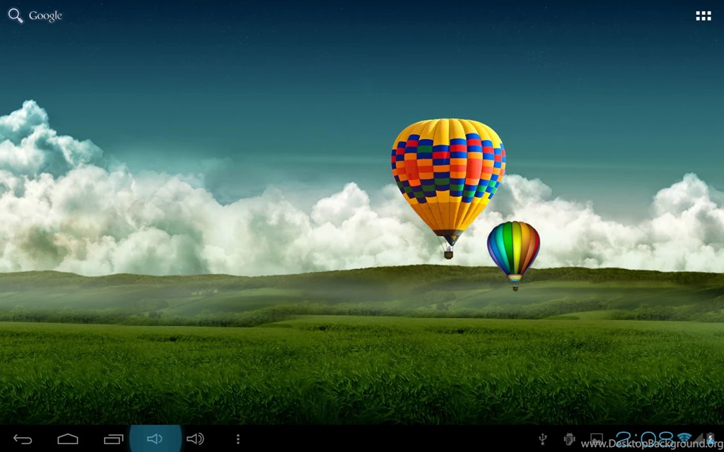 Hot Air Balloon Free Android Apps On Google Play