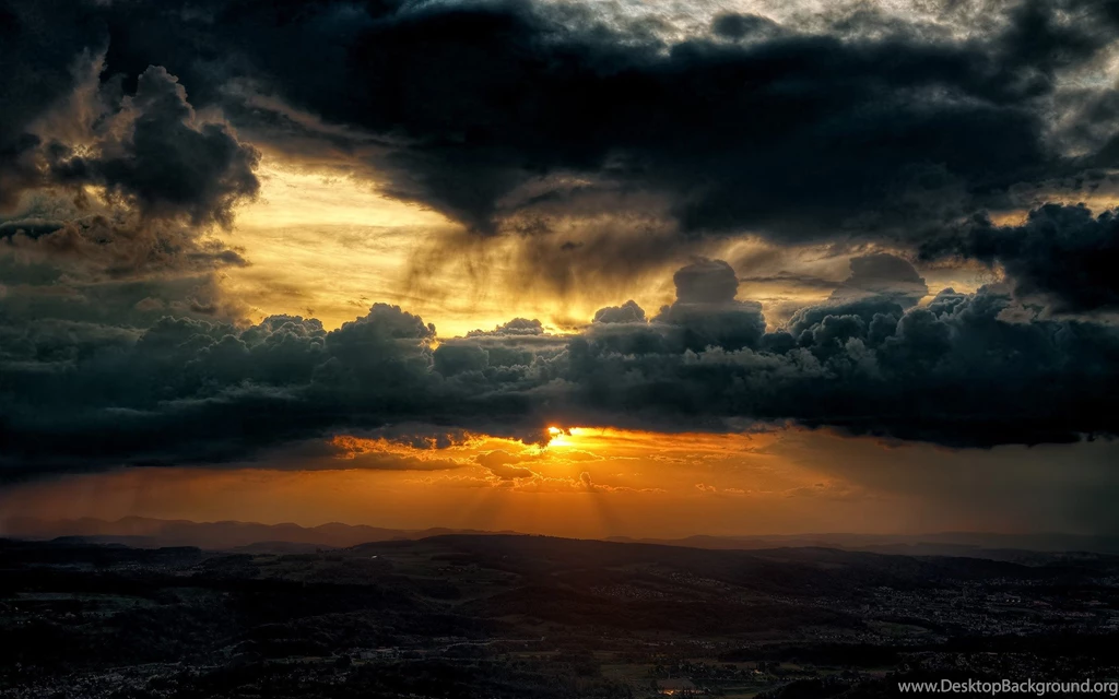 HD Sky Wallpapers