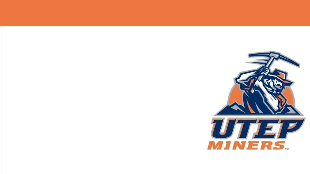 UTEP Wallpapers By Hawthorne85 On DeviantArt