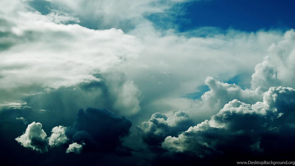 Clouds Sky Hd Wallpapers (