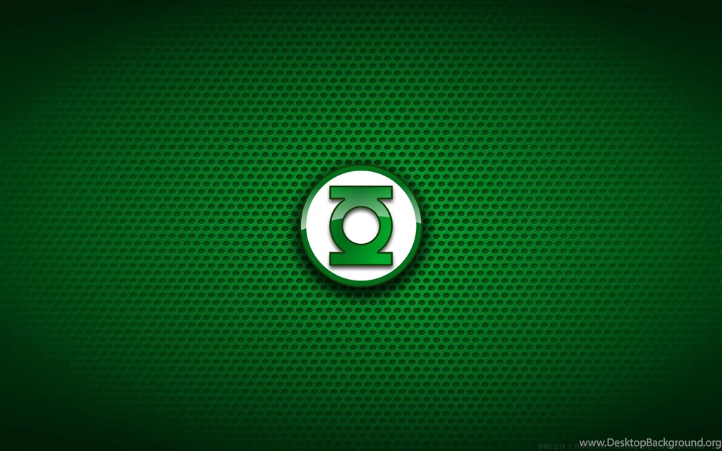 Green Lantern HD Wallpapers For Desktop Download