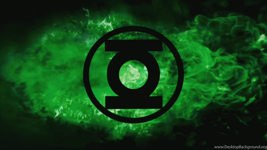 Green Lantern HD Wallpapers For Desktop Download