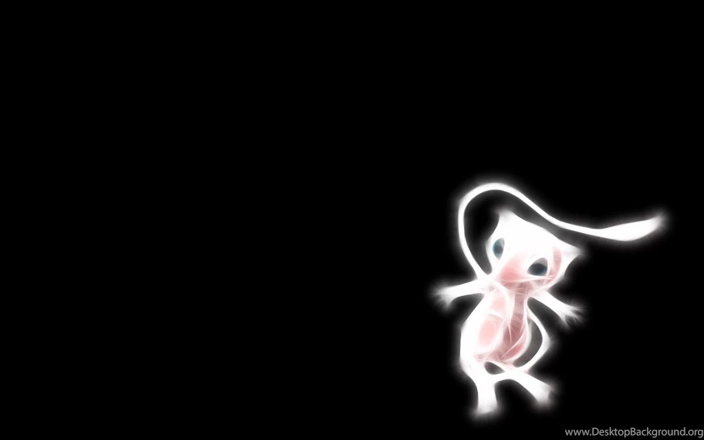 Mew Wallpapers Mew (pokemon) Wallpapers (35558399) Fanpop