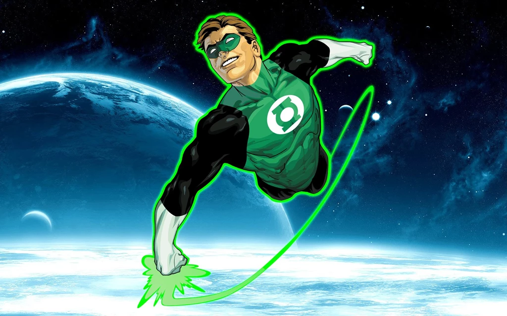 Green Lantern Desktop Wallpapers HD Wallpaper Backgrounds Of ...