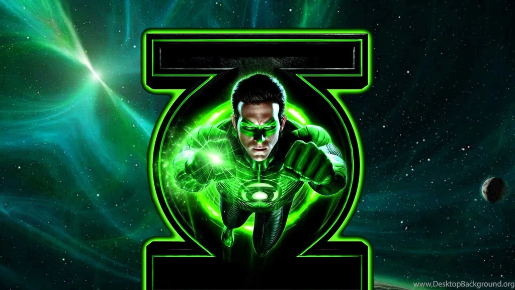 Green Lantern Movie (id: 82576) – BUZZERG