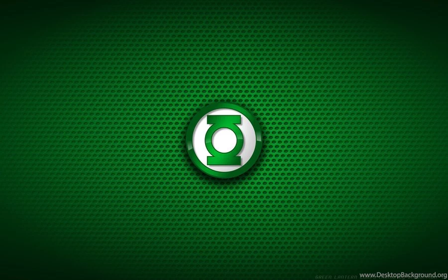 Green Lantern Logo Wallpapers Wallpapers Zone