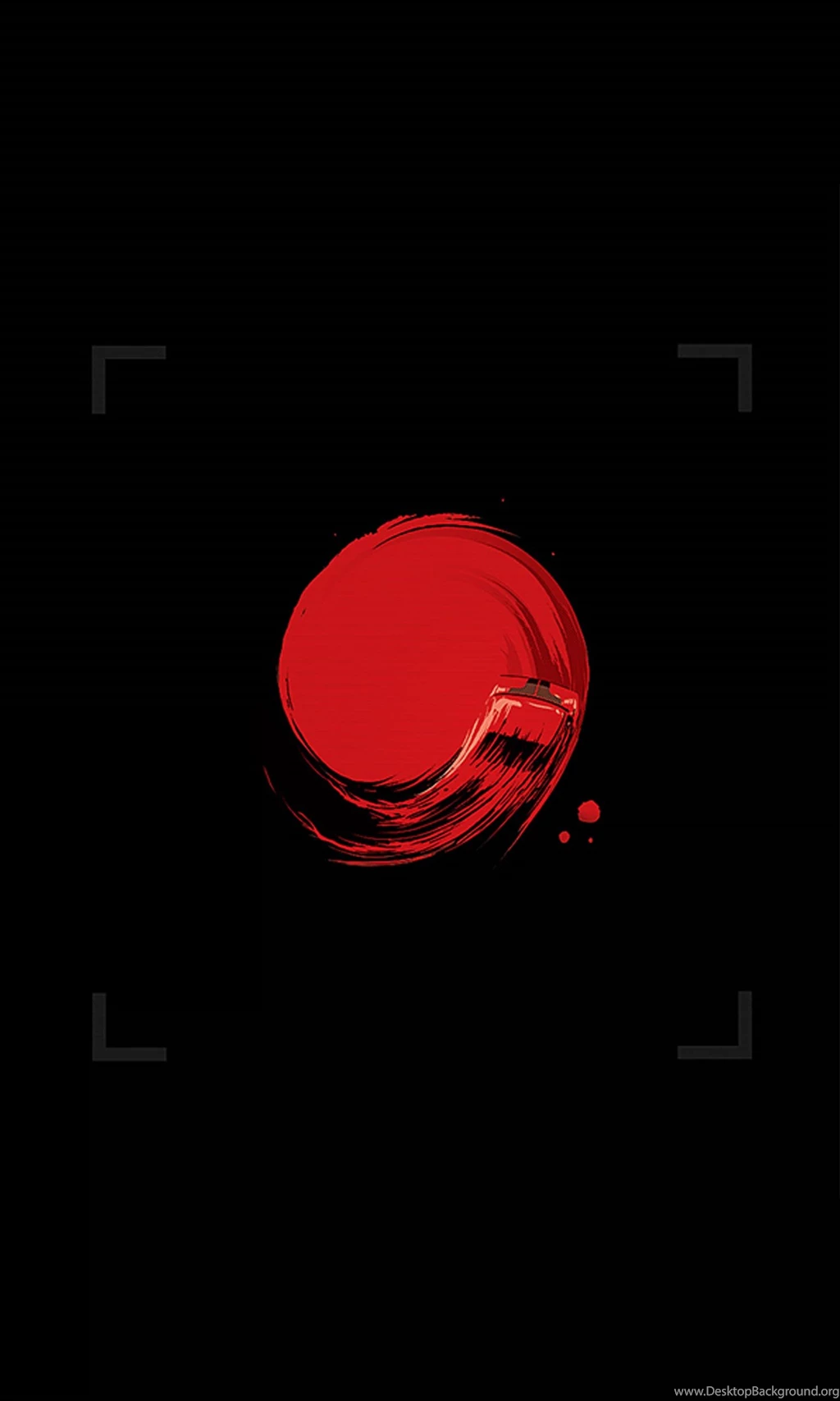 Nightcrawler Mobile Wallpapers