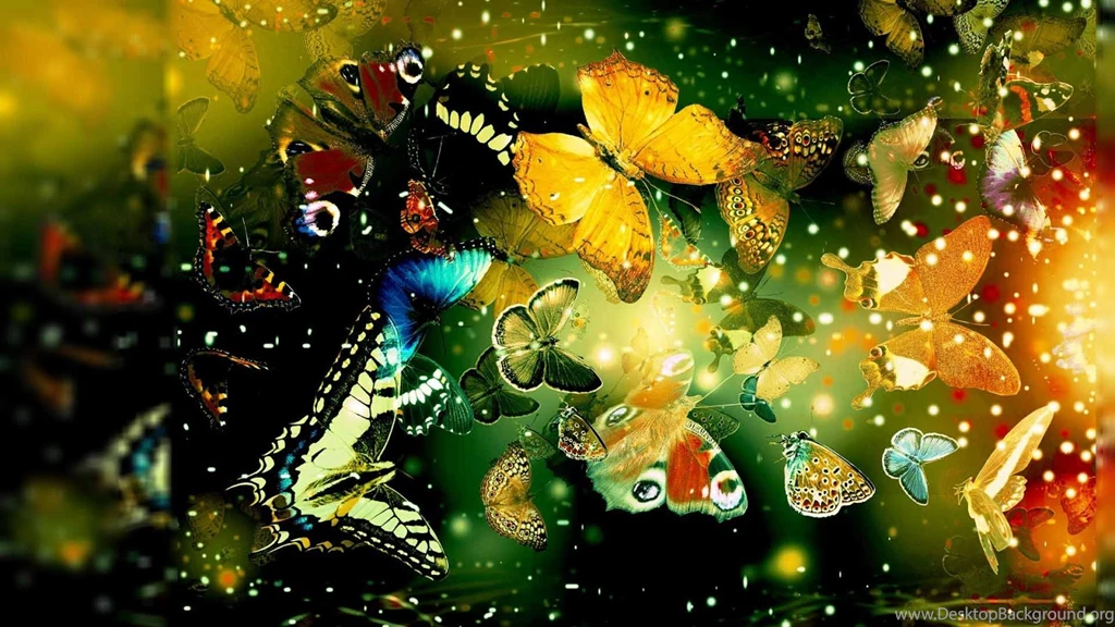 Popular Wallpapers For Desktop
