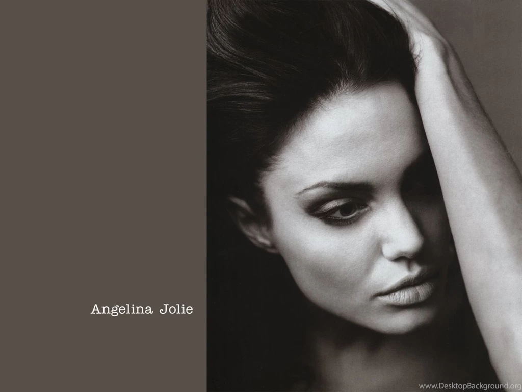 Desktop Wallpaper, Angelina Jolie Wallpapers