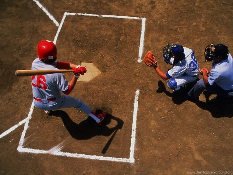 Baseball Wallpapers