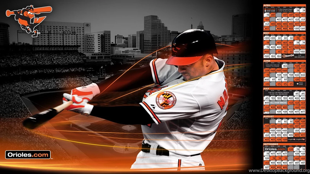 HD Baltimore Orioles Baseball Player 1080p Wallpapers Full Size ...