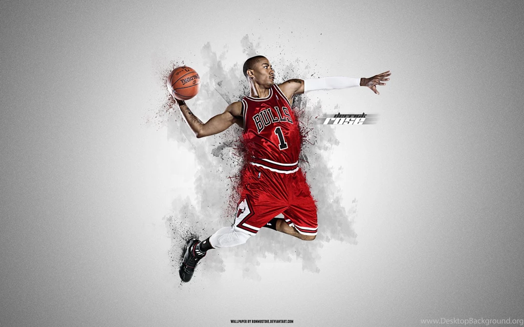 Basketball Players