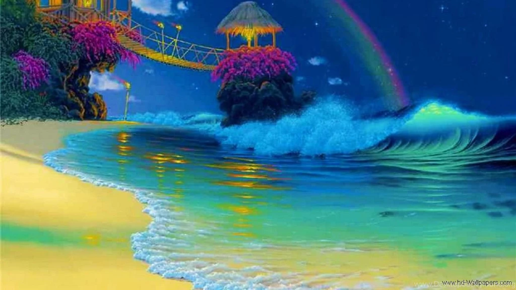 Most Popular Backgrounds