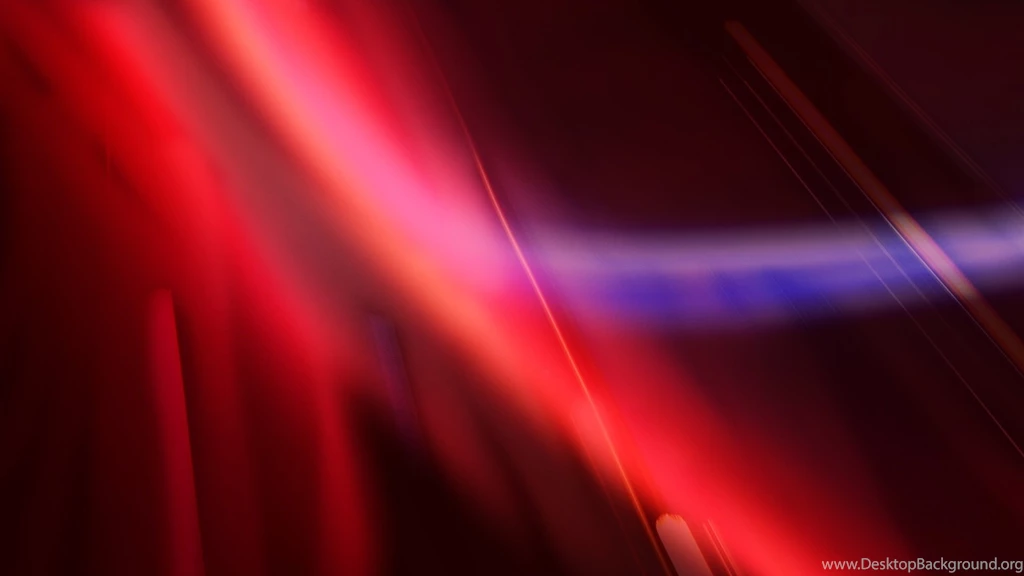 Red Abstract Backgrounds