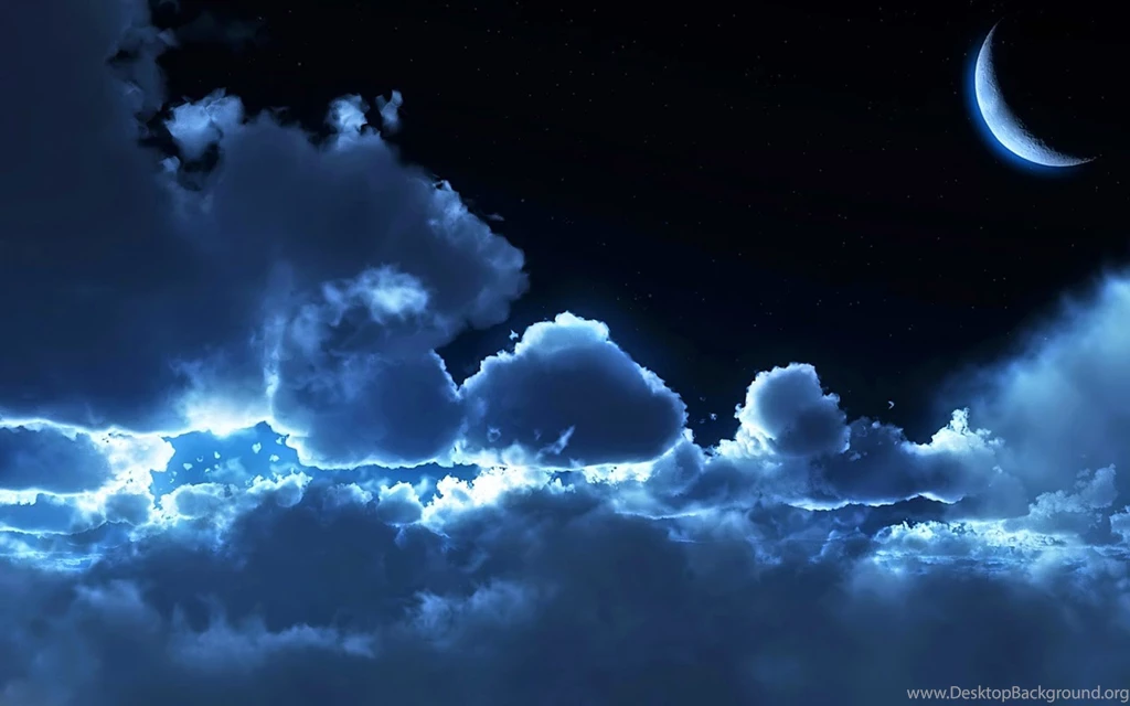 Sun Moon Desktop HD (high Definition) Wallpapers