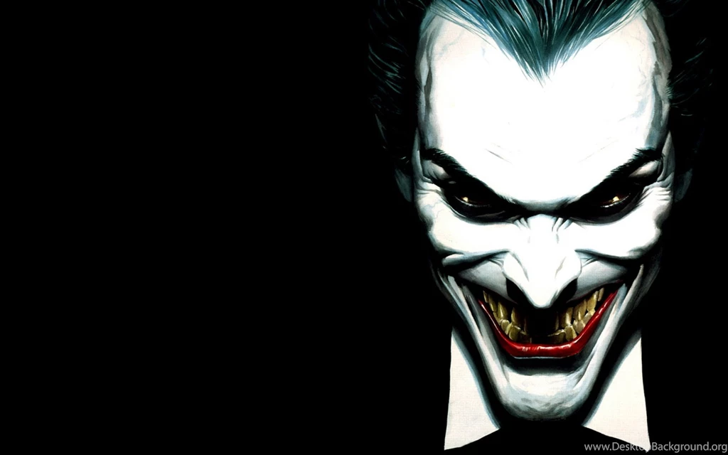 DC COMICS Superhero Hero Warrior D c Comics Joker Batman K ...