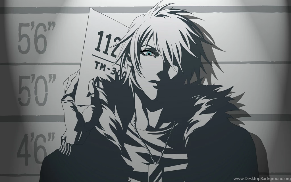 Anime Boy Wallpapers