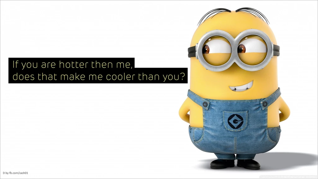Minions HD Wallpapers For Windows 10