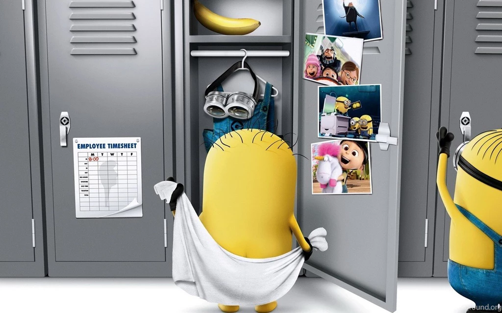 Minion Wallpapers